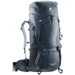 Deuter Aircontact Lite 65+10 (Graphite Black)