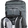 Deuter Aircontact Lite 65+10 (Graphite Black)