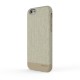 Incase Textured Snap for Apple iPhone 6/6s Plus - Heather Khaki