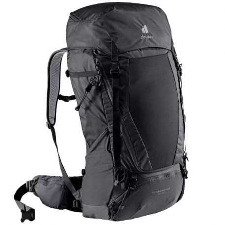 Deuter Futura Air Trek 60+10 (Black Graphite)