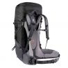 Deuter Futura Air Trek 60+10 (Black Graphite)
