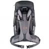 Deuter Futura Air Trek 60+10 (Black Graphite)