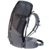 Deuter Futura Air Trek 60+10 (Black Graphite)