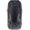 Deuter Futura Air Trek 60+10 (Black Graphite)