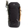 Deuter Futura Air Trek 60+10 (Black Graphite)