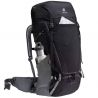 Deuter Futura Air Trek 60+10 (Black Graphite)