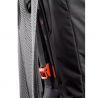 Deuter Futura Air Trek 60+10 (Black Graphite)