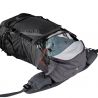 Deuter Futura Air Trek 60+10 (Black Graphite)