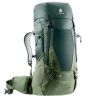 Deuter Futura Air Trek 50+10 (Ivy Khaki)