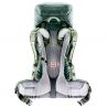 Deuter Futura Air Trek 50+10 (Ivy Khaki)