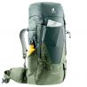 Deuter Futura Air Trek 50+10 (Ivy Khaki)
