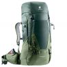 Deuter Futura Air Trek 50+10 (Ivy Khaki)