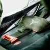 Deuter Futura Air Trek 50+10 (Ivy Khaki)