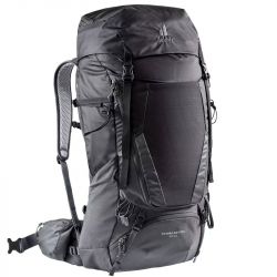 Deuter Futura Air Trek 50+10 (Black Graphite)