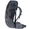 Deuter Futura Air Trek 50+10 (Black Graphite)