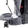 Deuter Futura Air Trek 50+10 (Black Graphite)