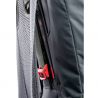 Deuter Futura Air Trek 50+10 (Black Graphite)