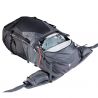 Deuter Futura Air Trek 50+10 (Black Graphite)