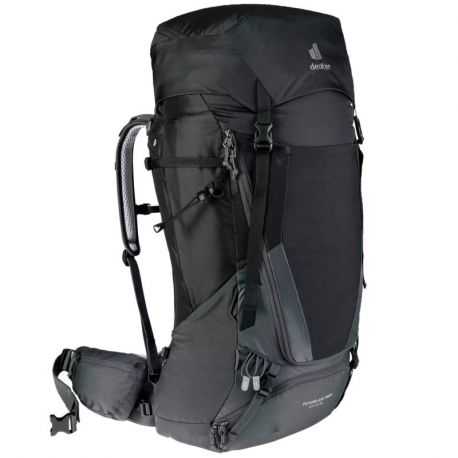 Deuter Futura Air Trek 55 + 10 SL (Black Graphite)