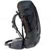 Deuter Futura Air Trek 55 + 10 SL (Black Graphite)