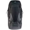 Deuter Futura Air Trek 55 + 10 SL (Black Graphite)