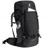 Deuter Futura Air Trek 55 + 10 SL (Black Graphite)
