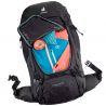 Deuter Futura Air Trek 55 + 10 SL (Black Graphite)
