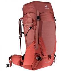 Deuter Futura Air Trek 55 + 10 SL (Redwood Lava)