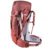 Deuter Futura Air Trek 55 + 10 SL (Redwood Lava)