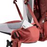 Deuter Futura Air Trek 55 + 10 SL (Redwood Lava)