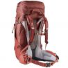 Deuter Futura Air Trek 45 + 10 SL (Redwood Lava)