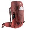 Deuter Futura Air Trek 45 + 10 SL (Redwood Lava)
