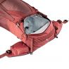 Deuter Futura Air Trek 45 + 10 SL (Redwood Lava)