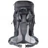 Deuter Futura Air Trek 45 + 10 SL (Black Graphite)