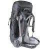 Deuter Futura Air Trek 45 + 10 SL (Black Graphite)