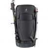 Deuter Futura Air Trek 45 + 10 SL (Black Graphite)
