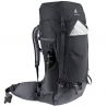 Deuter Futura Air Trek 45 + 10 SL (Black Graphite)