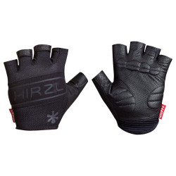 Hirzl Велоперчатки Hirzl GRIPPP Comfort SF 3XL без пальцев чёрные