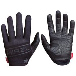 Hirzl Велоперчатки Hirzl GRIPPP Comfort FF 2XL чёрные