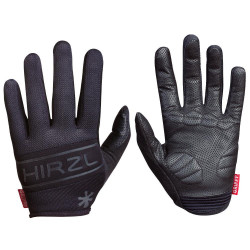 Hirzl Grippp Comfort FF L (Black)