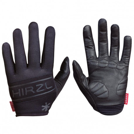 Hirzl Grippp Comfort FF L (Black)