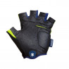 Hirzl Grippp Tour SF 2.0 M (Lemon/Black)