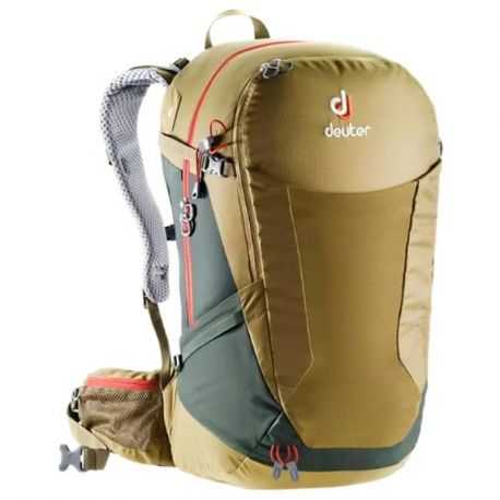 Deuter Futura 28 (Clay Ivy)