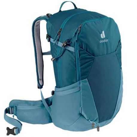 Deuter Futura 27 (Arctic Slateblue)