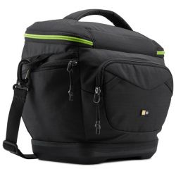 Case Logic Kontrast DSLR-camera (Black)