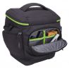 Case Logic Kontrast DSLR-camera (Black)