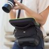 Case Logic Kontrast DSLR-camera (Black)