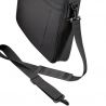 Case Logic Attache 15.6 "Laptop Case (Black)