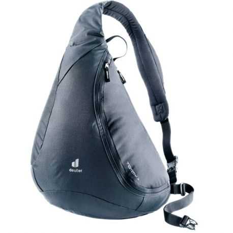 Deuter Tommy L (Black)