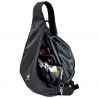 Deuter Tommy L (Black)